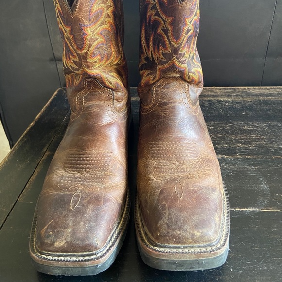 Justin Boots | Shoes | Justin Mens 